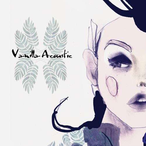 [Album] Vanilla Acoustic - 2nd Part.1