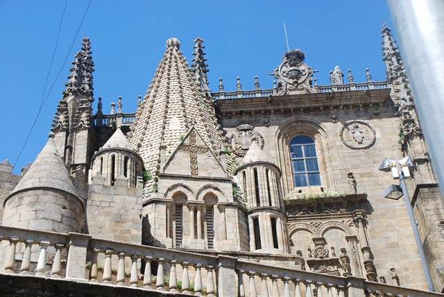 Las dos catedrales de Plasencia, Monumento-España (12)