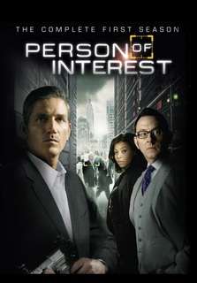 Person of Interest 1. Sezon Tüm Bölümler DVDRip XviD Türkçe Altyazılı Tek Link indir