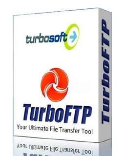 TurboFTP v6.30 Build 870