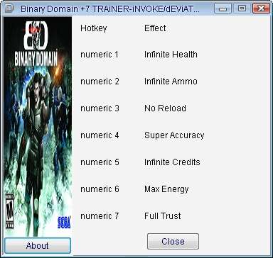 Binary Game Download Free